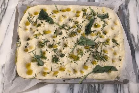 Semi-Private Gluten-Free Cooking Class in Florence