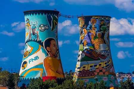 Soweto Half Day Private Tour