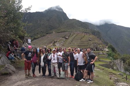 City tour Cusco. Private tour
