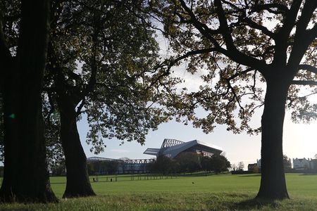 Football Experience With A Local Host In Liverpool
