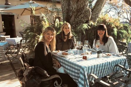 Full-Day Cape Town Private Tour for events with a Licensed Guide