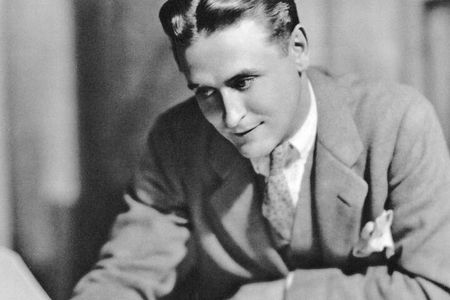 Walking F. Scott Fitzgerald's St. Paul Life & Homes Private Tour