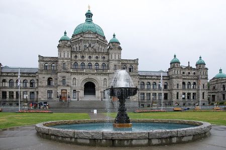 A Full Day In Vancouver: Private And Personalised