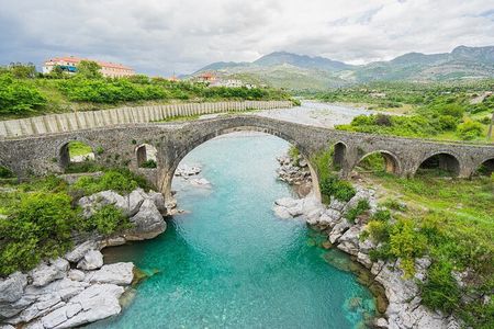 Full Day Shkodra Culture Tour from Tirana