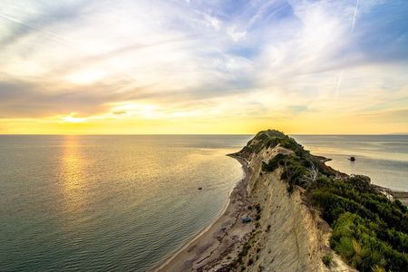 Cape of Rodon Full-Day Private Tour from Tirana
