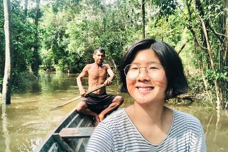 Amazon Wildlife Excursions 2/ Days /1 night 