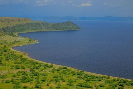 2Days Great Rift Valley Lakes ,megalithic Site Tiya & Addadi Mariam