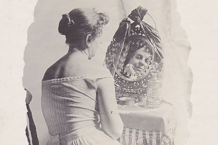 Galveston Island Red Light District Tour