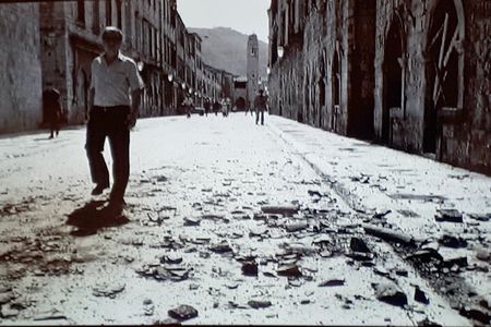 Dubrovnik at War 1991-1992 Private Walking Tour