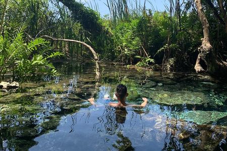 Hidden Gems of the North, Puerto Rico Private Tour