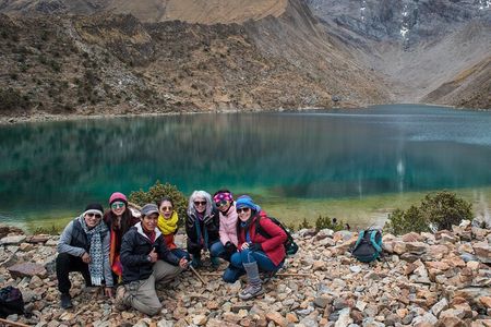 Humantay Lake Tour From Cusco - Group Tour