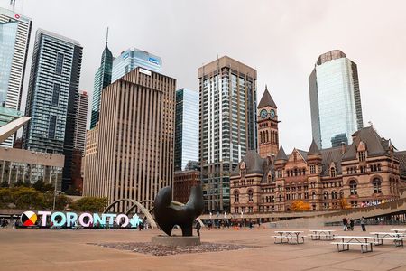 A Full Day In Toronto: Private And Personalized