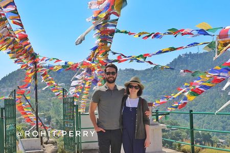 Discover Mussoorie: Private Guided Sightseeing Tour of Mussoorie