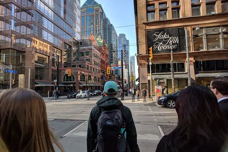 Toronto Like a Local: Private & Personalized Experience 3-8 hrs