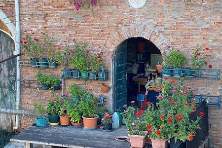 Another Side of the City: Discovering Authentic Venice