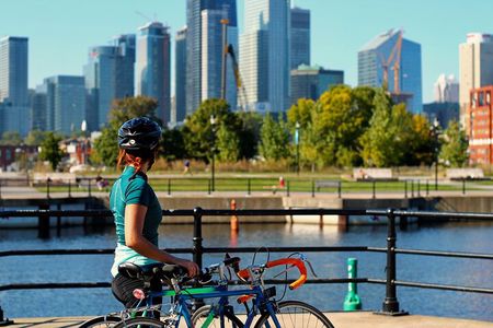 Montreal: Book A Local Host