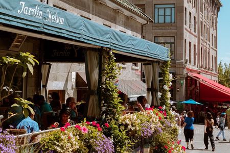 Private Full-Day Montreal Tour with a Local, Personalized