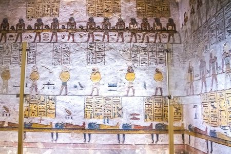 2 Days Tour to Luxor Monuments