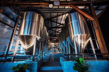 Cairns Brewery Tours