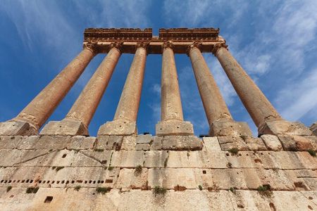 8-Day Lebanon Travel Package from Beirut