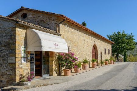 Casa Emma Wine Tasting 