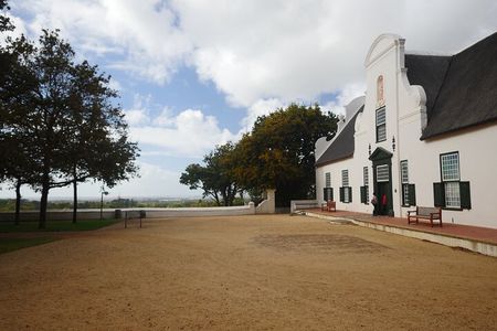 Full-Day Constantia Wine Tour from Cape Town
