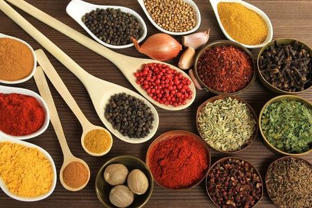Online: Indian Food Cooking Class