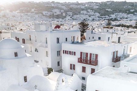 Walking Tour as a Local