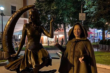 Double Trouble Combination Pass: 2 Tours (History & Ghost Tours)