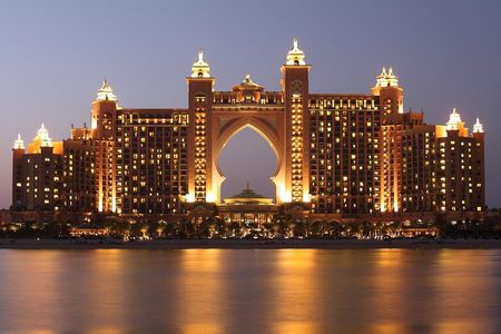 Full Day Dubai City Tour by Private Car