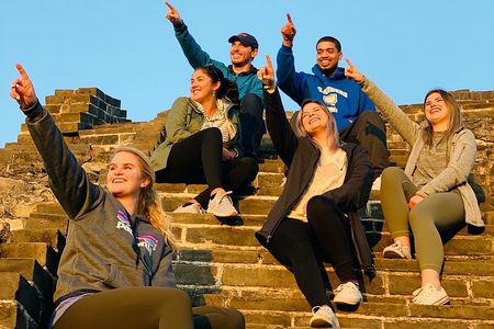 Beijing Private Tour: Great Wall & Forbidden City All-Inclusive