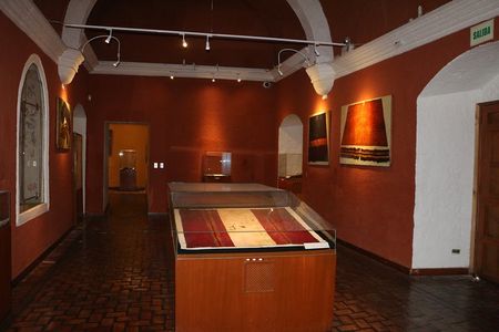Private Tour to the Museum of Andean Sanctuaries in Arequipa