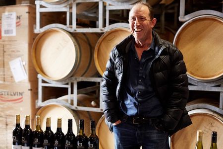 Brown Hill Winemaker's Walk