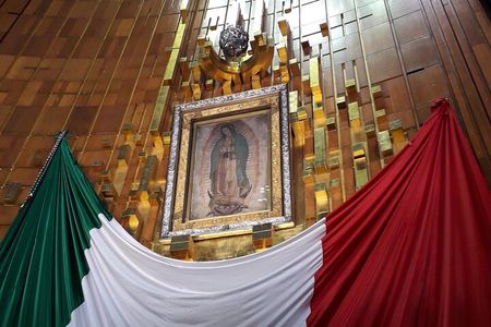 Teotihuacan y Basilica de Guadalupe Private Tour 