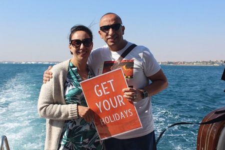 1 night /2 days from luxor to safaga