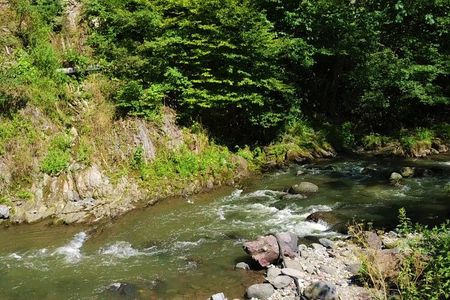 Tbilisi-Kutaisi-Batumi Tour in Georgia 8 Days/7 Nights