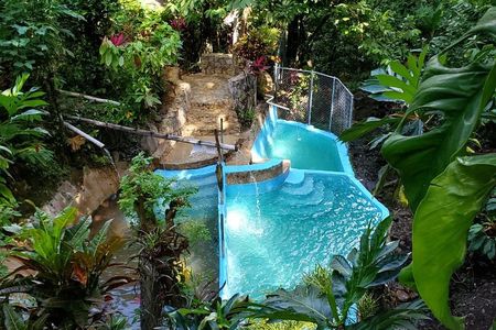 Private Saint Lucia Your Way Customize Tour Lunch Included