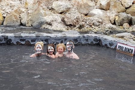 St Lucia Private Tour: Customize Your Island Experience+ Lunch