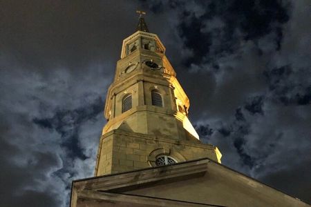 The Charleston Boo Hag and Brews Ghost and Bar Tour
