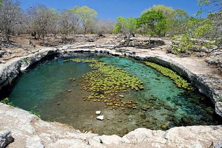 Shore Excursion: The Wonders of Progesso with Beach, Food & Drink