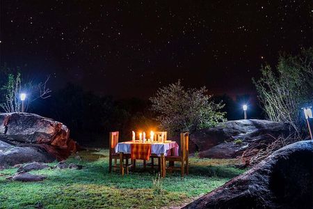 Private 3-Day Masai Mara Safari Adventure