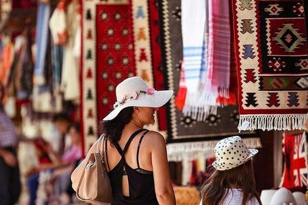  Private Full Day Tour to Shkodra and Kruja from Tirana