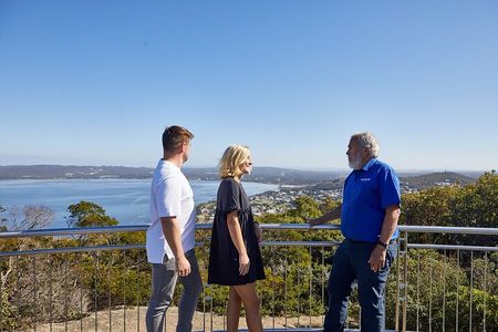 Albany History and Highlights Tour