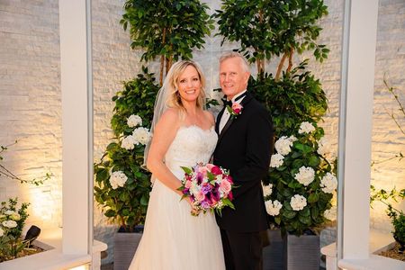 Bliss Chapel Wedding & Vow Renewal Ceremony Package