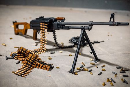 Package "Full Auto"