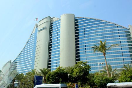 Dubai City tour and Desert Safari Combo with free Arabic scarf