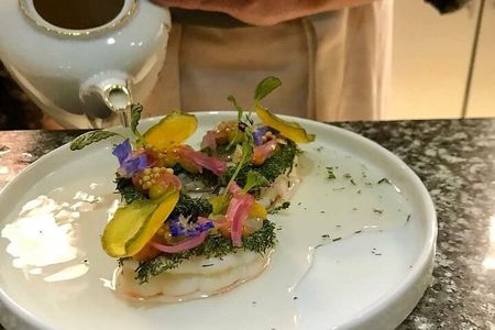Tour Quito with Cooking Class with Professional Chef