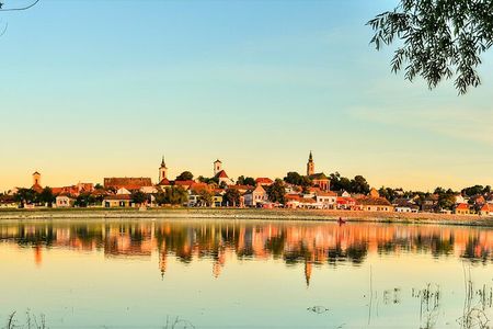 From Budapest: Szentendre Tour