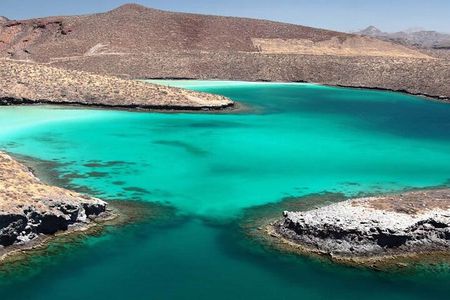 Espiritu Santo Island Day Tour