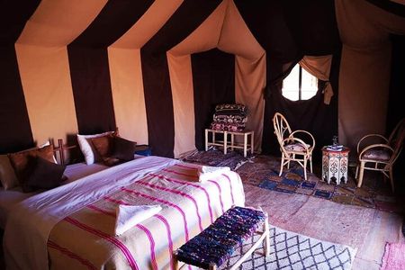 South Morocco Adventure Experience 6 days From Marrakech